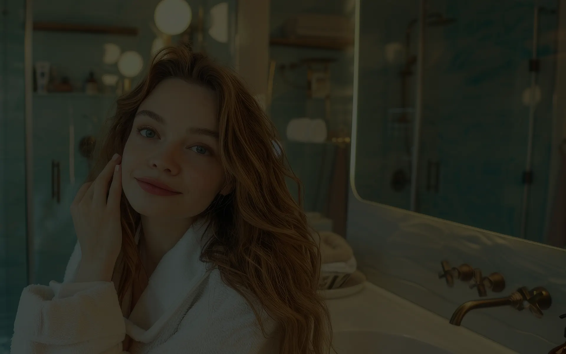 Santé & bien-être au féminin