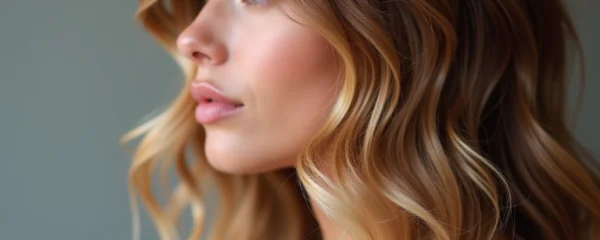 coloration naturelle