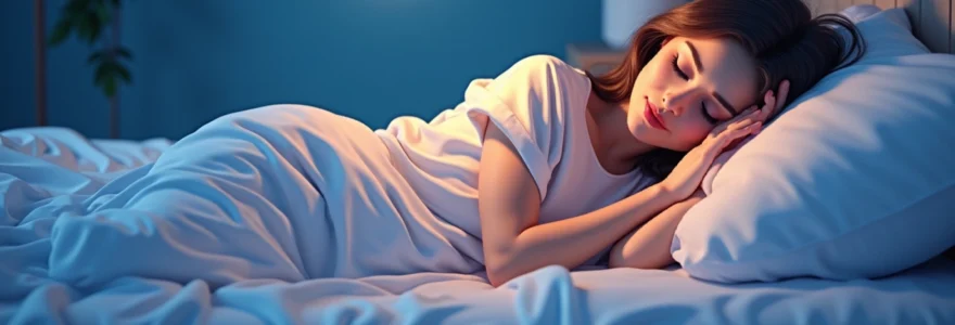 bon sommeil