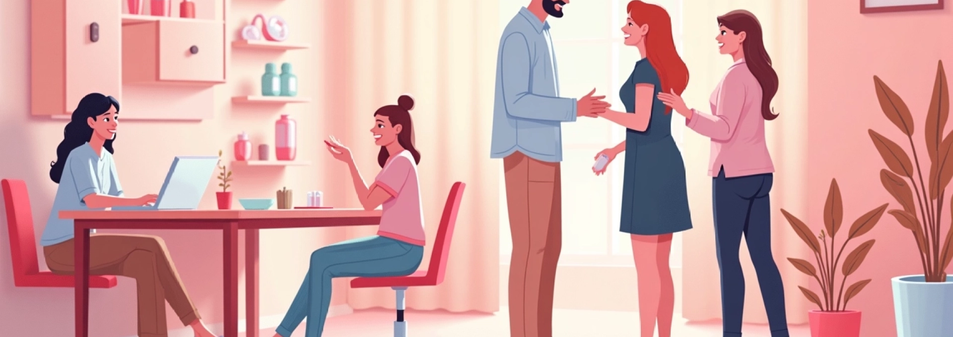  infections vaginales