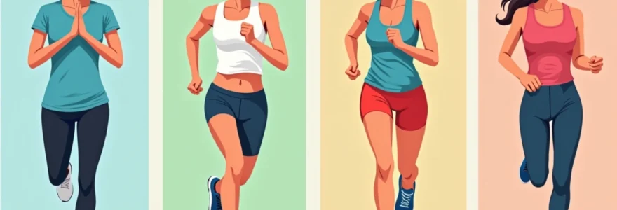 Activités sportives
