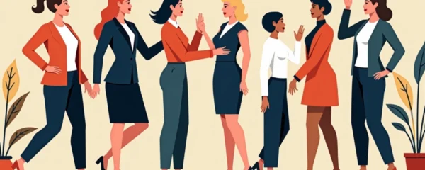 affirmation de soi au travail