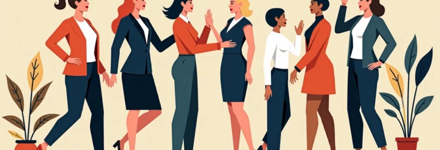affirmation de soi au travail