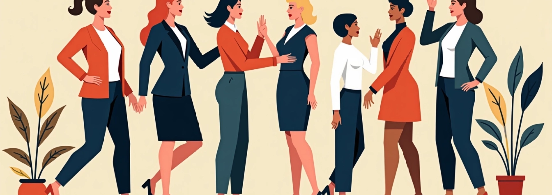 affirmation de soi au travail