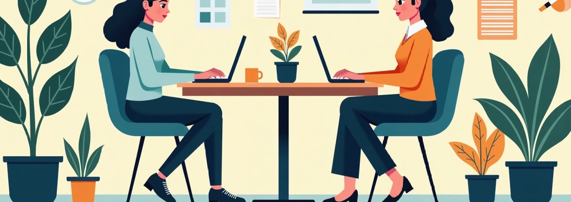 équilibre entre travail et vie personnelle