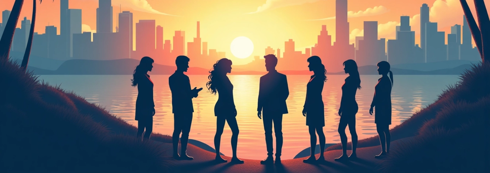  leadership au féminin