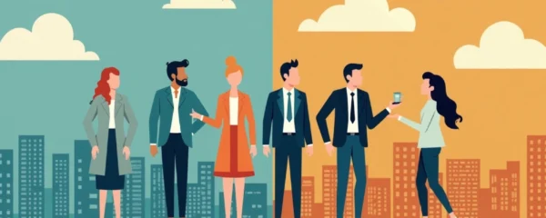 Égalité homme-femme au travail