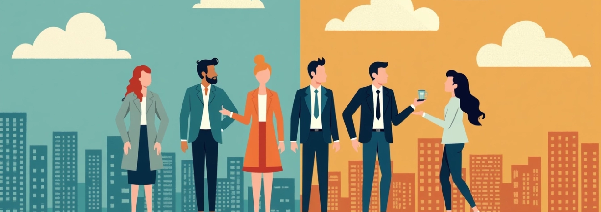 Égalité homme-femme au travail