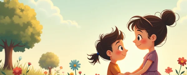 éducation des enfants