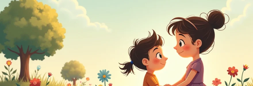éducation des enfants