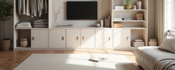 gestion de la maison fluide