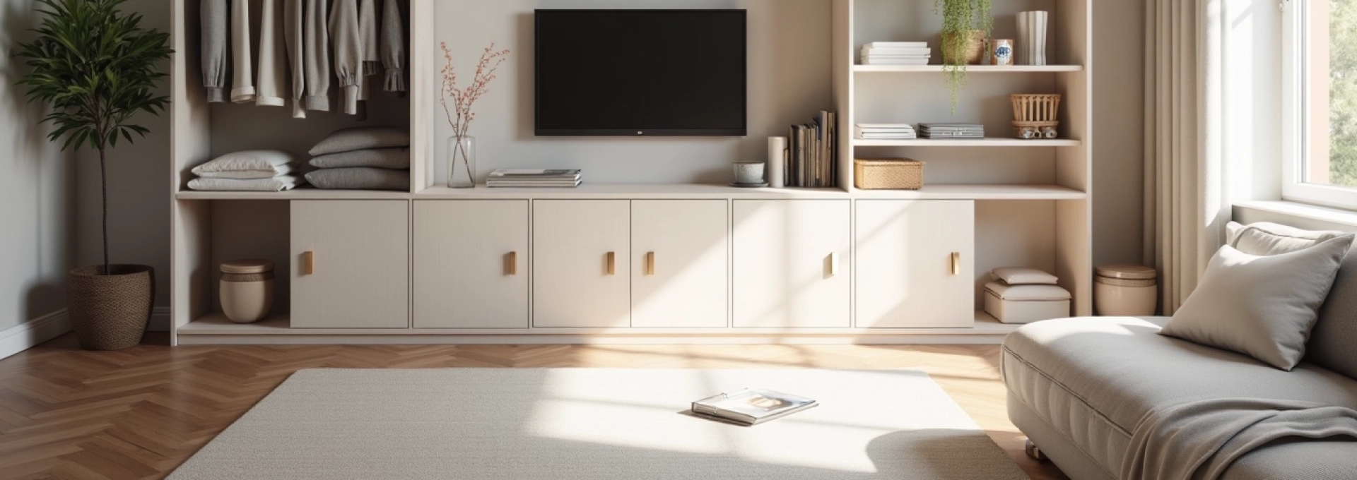  gestion de la maison fluide 