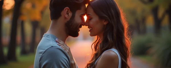 Relations amoureuses