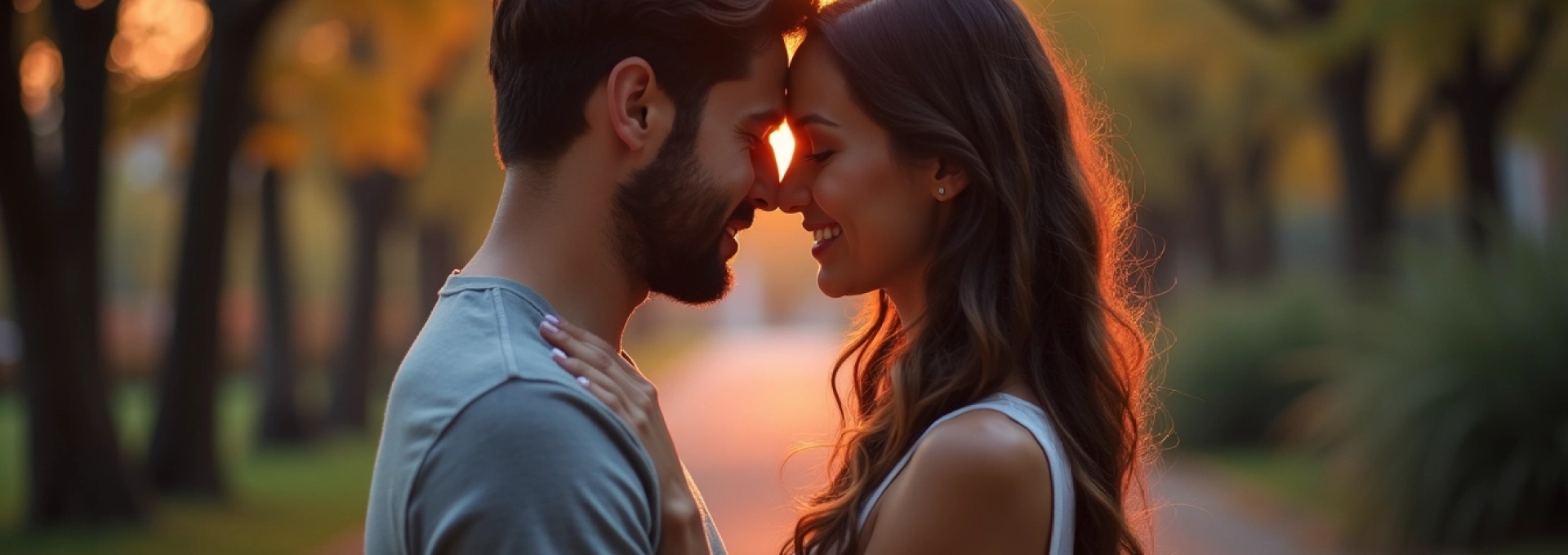 Relations amoureuses