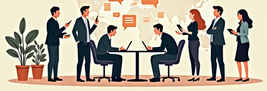 Gestion des conflits