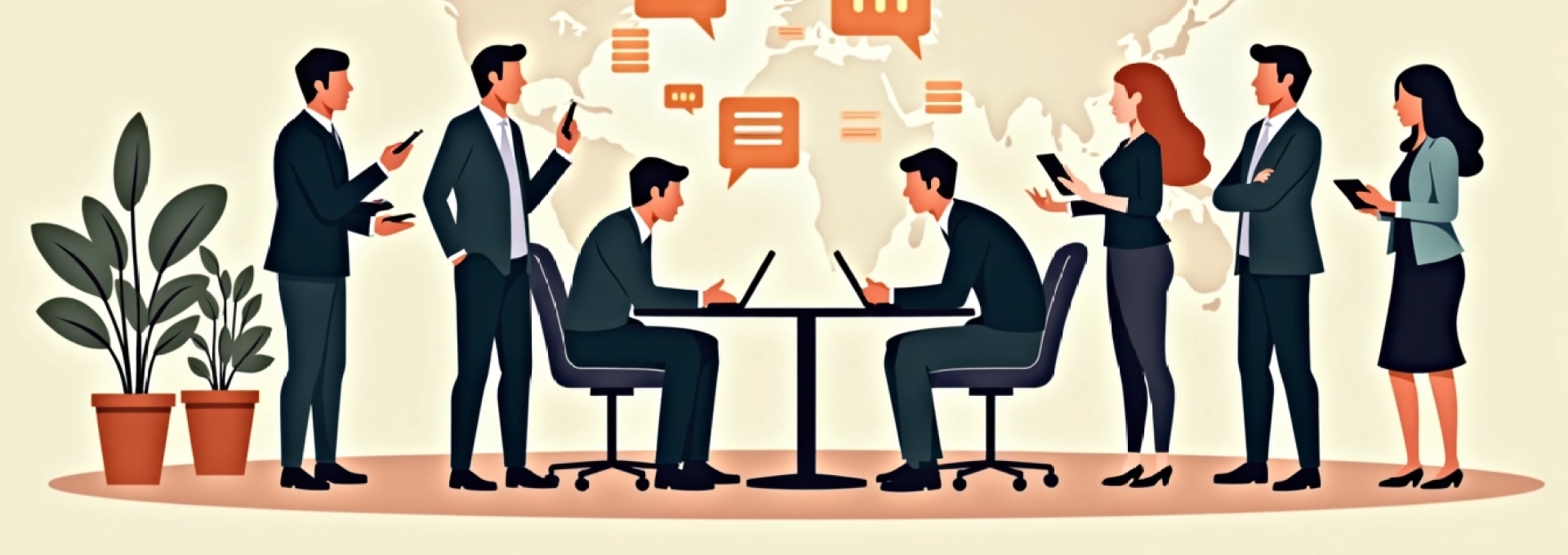 Gestion des conflits