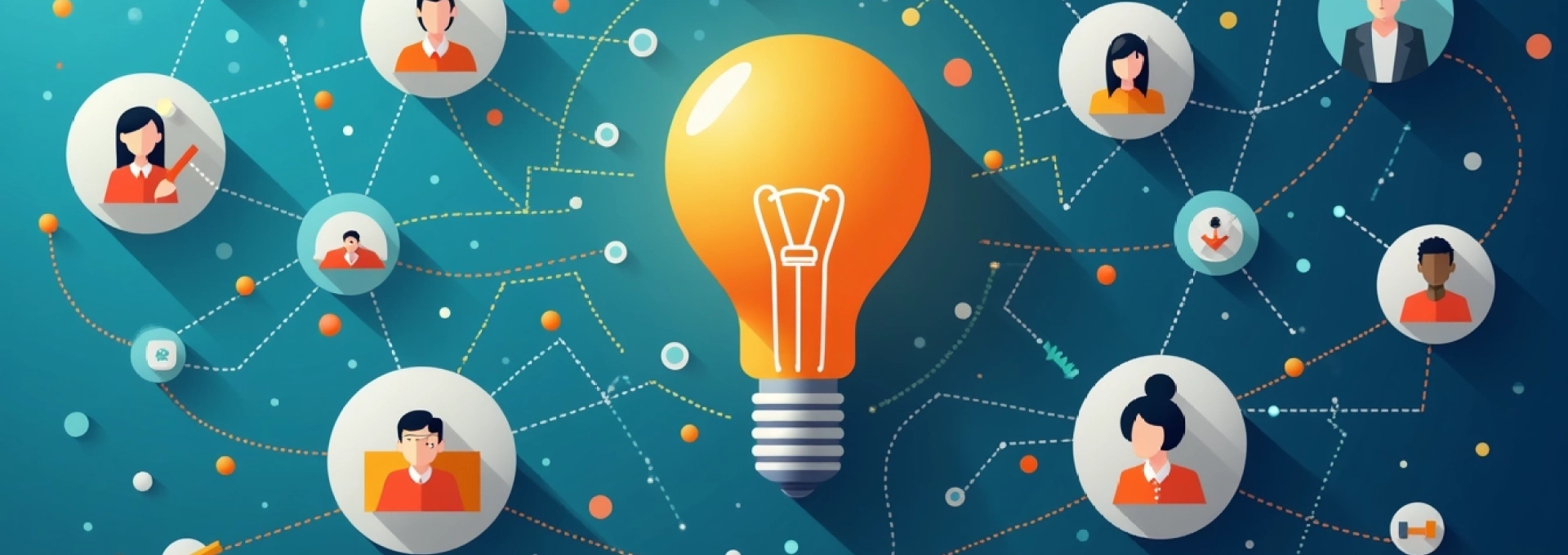 développement de vos relations